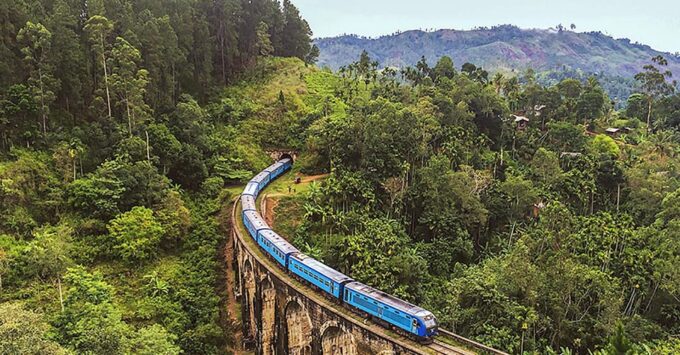 COLOMBO to KANDY Trian E-Tickets - Frequently Asked Questions