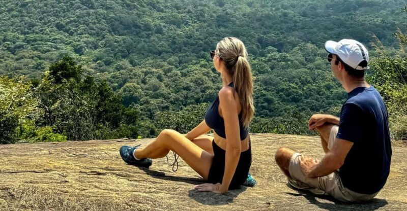 Colombo: to Pidurangala Rock and Village Tour With Safari - Cultural Experiences