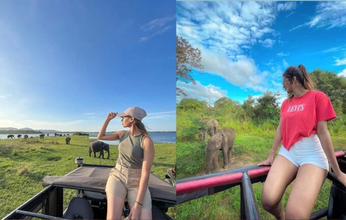 Colombo: to Pidurangala Rock and Village Tour With Safari - Pidurangala Rock Sightseeing