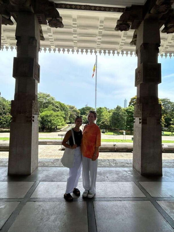 Colombo: Tuk Tuk City Tour with free Hotel Pickup & Drop-off - Who Will Love This Tour?