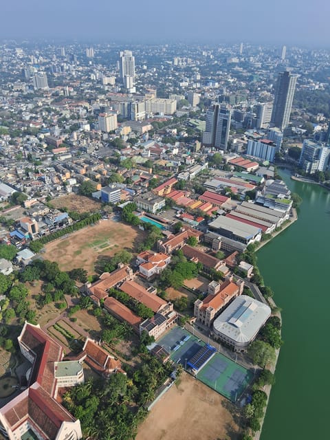 Colombo: Tuk Tuk City Tour With Hotel Pickup and Drop-Off - Local Markets and Experiences
