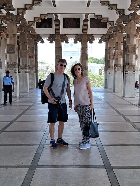 Colombo: Tuk Tuk City Tour With Hotel Pickup and Drop-Off - Tour Inclusions