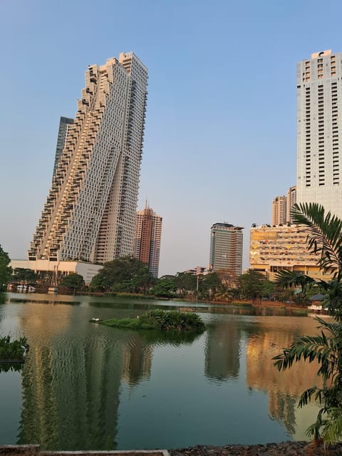 Colombo: Tuk Tuk City Tour With Hotel Pickup and Drop-Off - Customer Reviews