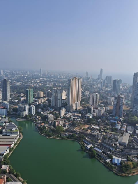 Colombo: Tuk Tuk City Tour With Hotel Pickup and Drop-Off - Frequently Asked Questions