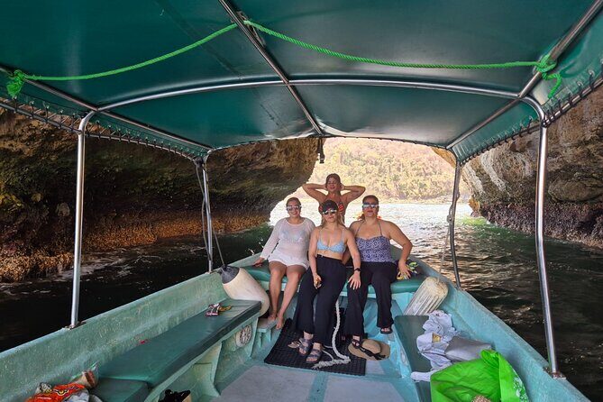 Colomitos Adventure with Snorkeling Playas del Sur - FAQs