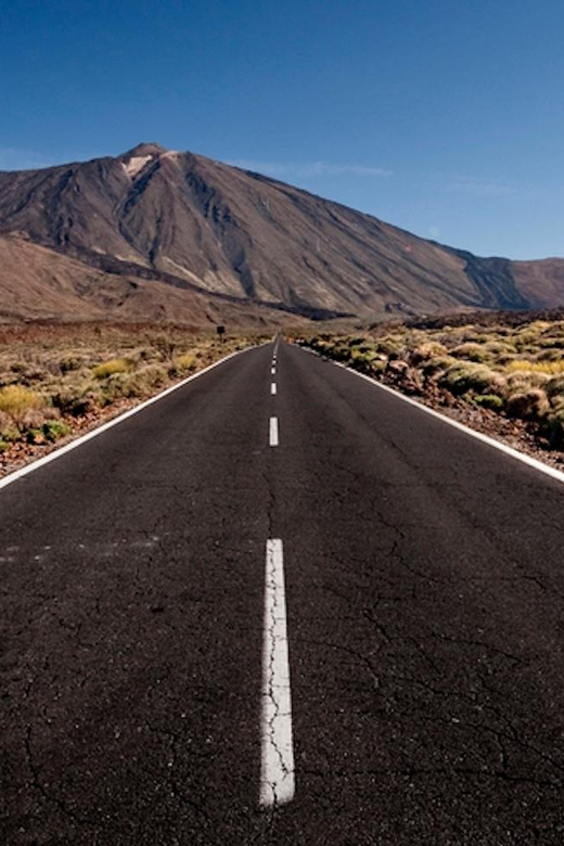 Colon Skies Tenerife - La Gomera - Exploratory Highlights