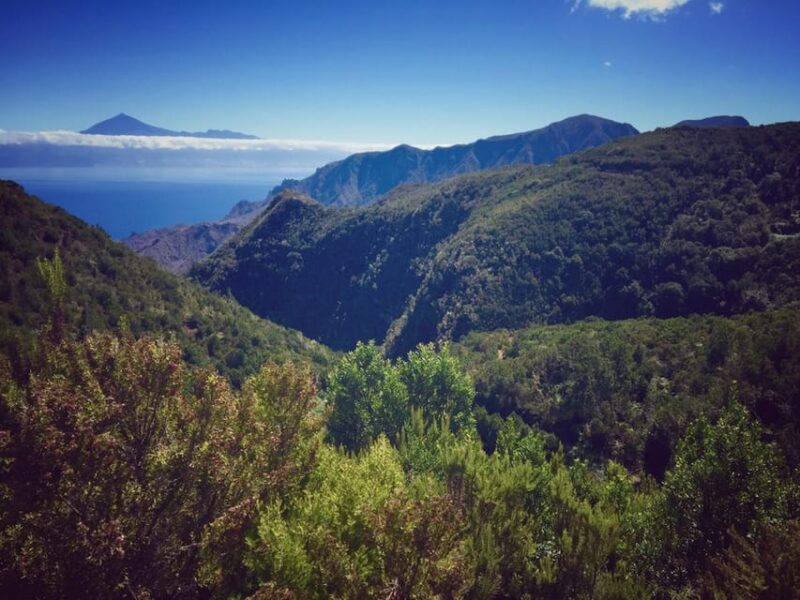 Colon Weekend Skies - Tour Highlights and Experience