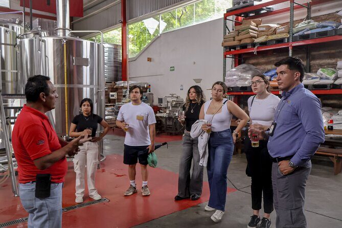 Colonia Americana Architecture and Beer Walking Tour - Why This Tour Matters