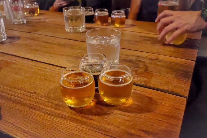 Colonia Americana Architecture and Beer Walking Tour - Practical Details and Tips