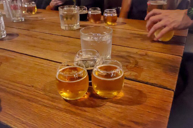 Colonia Americana Architecture and Beer Walking Tour - Our Final Thoughts