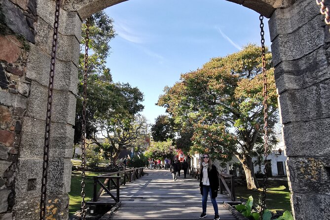 Colonia Day Trip & Optional Private Transfers From Buenos Aires - Uruguayan Cuisine and Culture