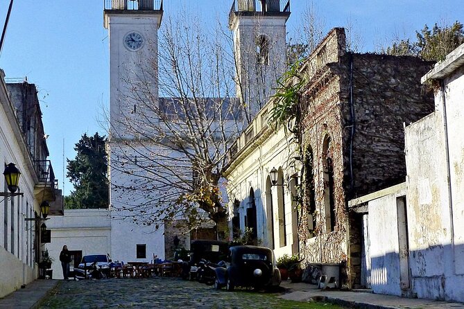 Colonia De Sacramento From Buenos Aires - Weighing the Tours Pros and Cons