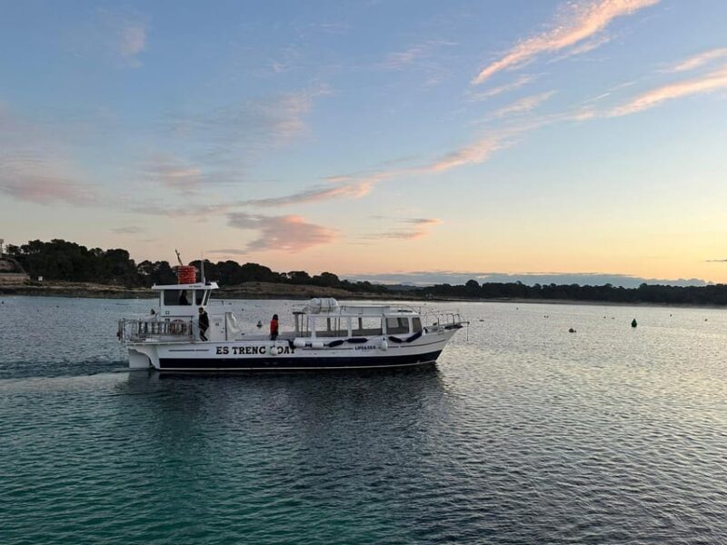 Colònia de Sant Jordi: Es Trenc Boat Tour with Snorkeling - A Closer Look at the Mallorca Boat Tour