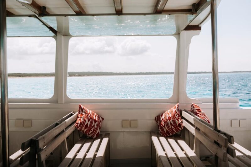 Colònia de Sant Jordi: Es Trenc Boat Tour with Snorkeling - Who Will Love This Tour?