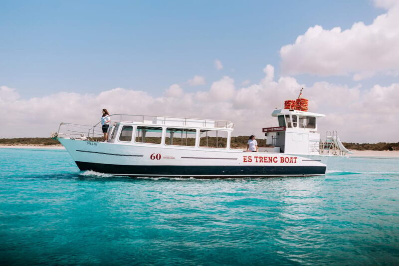 Colònia de Sant Jordi: Es Trenc Boat Tour with Snorkeling - Final Thoughts