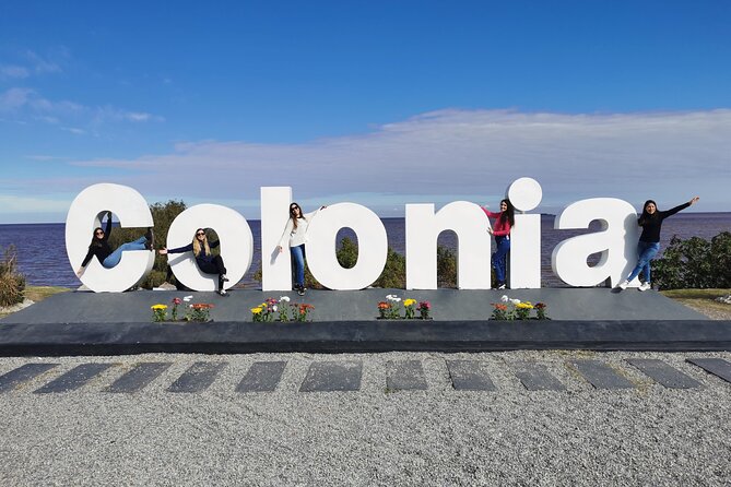 Colonia Del Sacramento City Tour - Good To Know