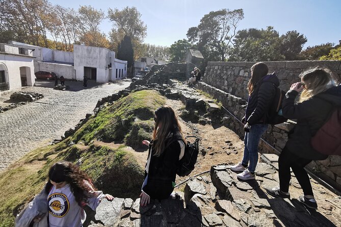 Colonia Del Sacramento City Tour - Tour Highlights