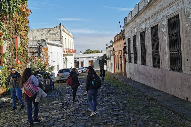 Colonia Del Sacramento City Tour - Additional Information