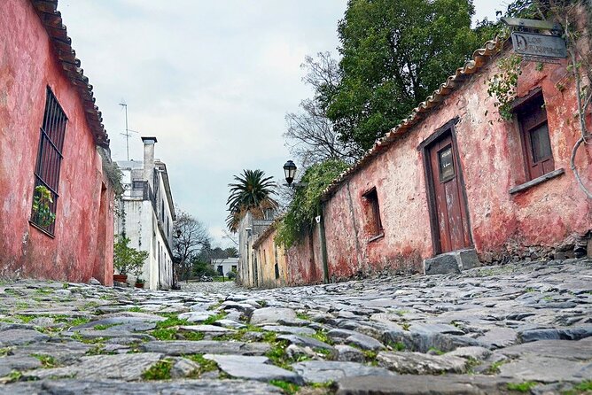 Colonia Del Sacramento City Tour - Customer Reviews