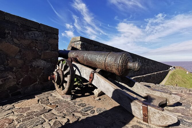 Colonia Del Sacramento City Tour - Customer Experiences