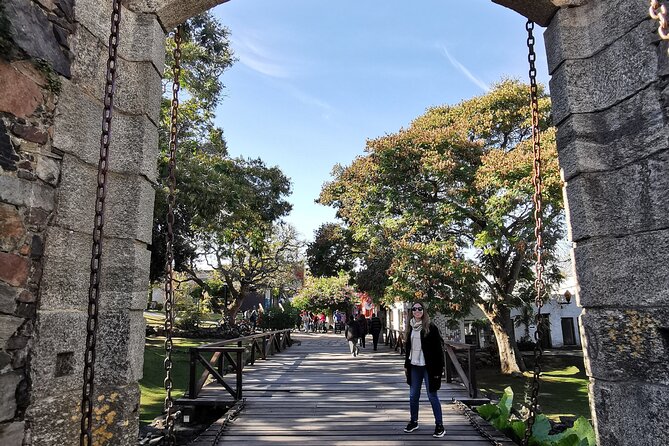 Colonia Del Sacramento City Tour - Alternative Tour Options