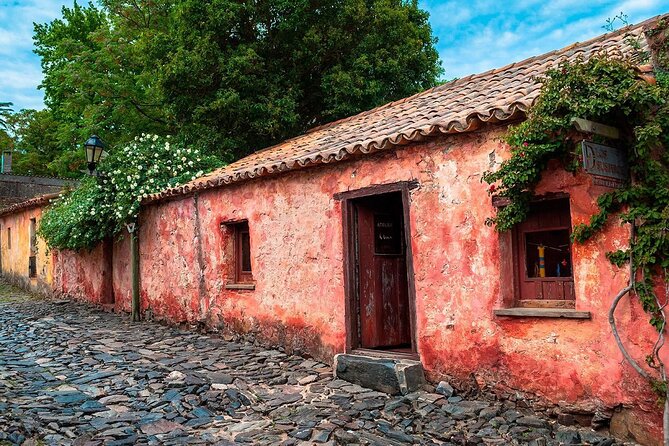 Colonia Del Sacramento City Tour - Getting There
