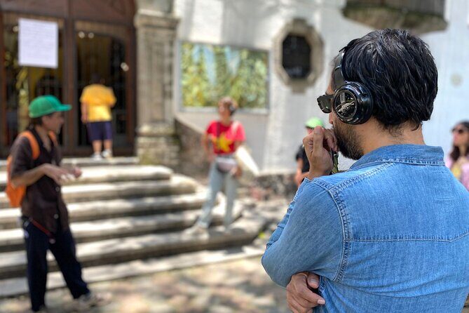 Colonia Roma Musical Walking Tour - Final Thoughts: Why This Tour Is a Smart Choice