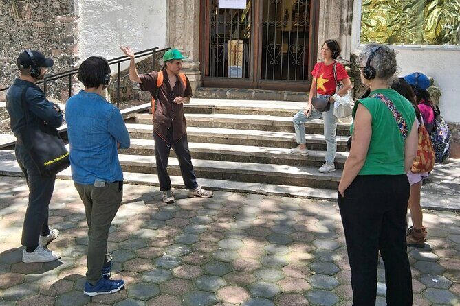 Colonia Roma Musical Walking Tour - FAQ