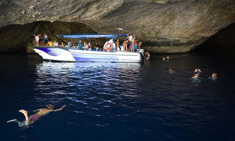 Colonia Sant Jordi: Sunset Boat Tour to Cabrera Island - An In-Depth Look at the Sunset Boat Tour to Cabrera Island