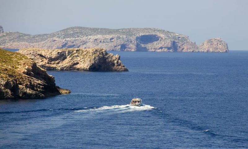 Colonia Sant Jordi: Sunset Boat Tour to Cabrera Island - The Bottom Line