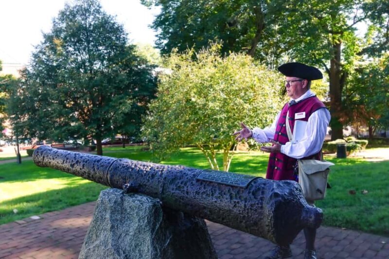 Colonial Annapolis, State House & U.S. Naval Academy Tour - Authentic Feedback from Past Participants