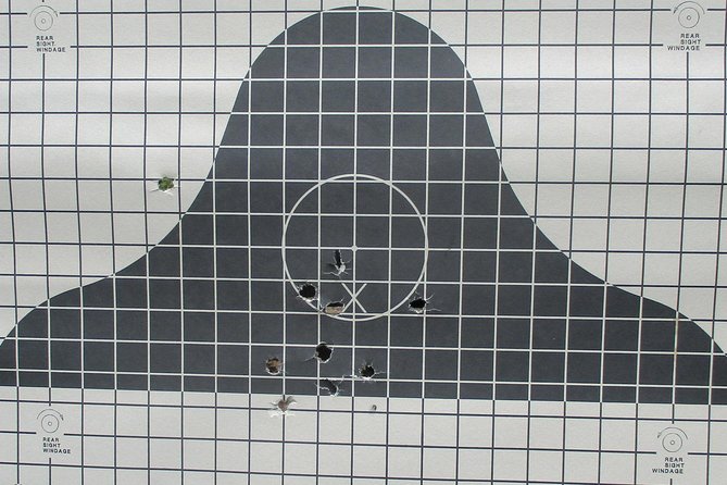 Colonial Flintlock Musket Experience - Participant Requirements and Guidelines