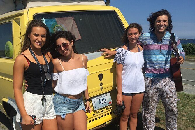 Colonial Hippies Tour - Practical Details and Booking Tips