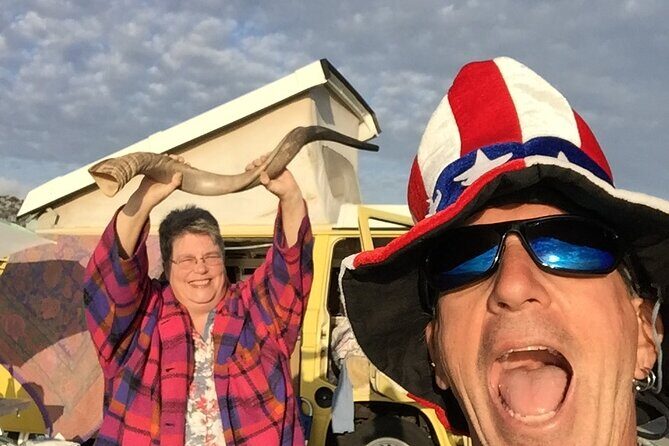 Colonial Hippies Tour - The Sum Up: Who Will Love the Colonial Hippies Tour?