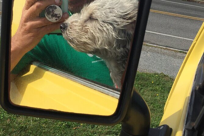 Colonial Hippies Tour - FAQs