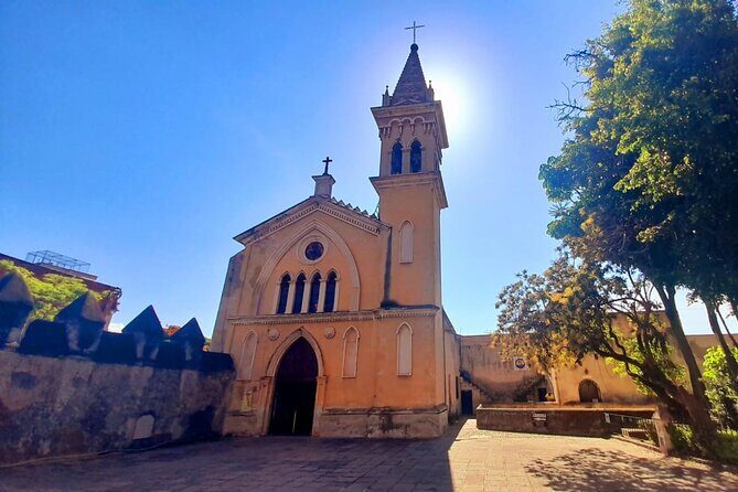 Colonial Magic: Private Tour to Cuernavaca and Taxco from CDMX - Why You’ll Love This Tour