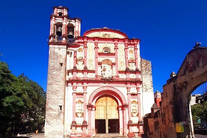 Colonial Magic: Private Tour to Cuernavaca and Taxco from CDMX - Cost and Value