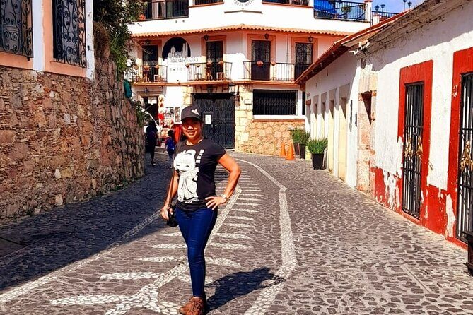 Colonial Magic: Private Tour to Cuernavaca and Taxco from CDMX - The Sum Up