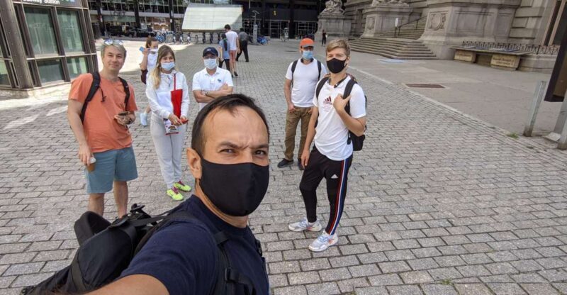 Colonial New York History Private Walking Tour - A Deep Dive into the Experience