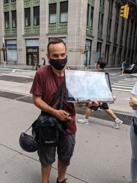 Colonial New York History Private Walking Tour - Who is This Tour Best For?