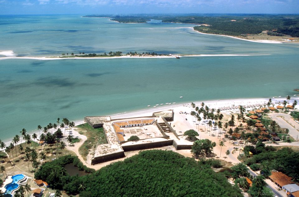 Colonial North Coast Beaches - Full-Day Tour - Whats Included