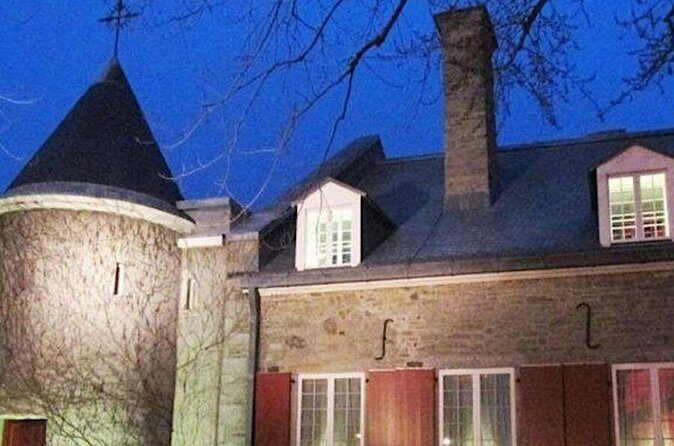 Colonial Old Montreal Paranormal Investigation - Authentic Experiences and Guest Feedback