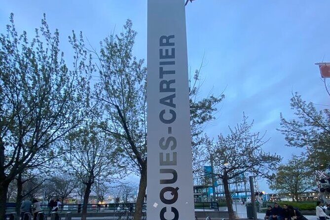 Colonial Old Montreal Paranormal Investigation - Who Will Love This Tour?