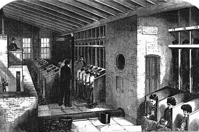 Colonial Old Montreal Paranormal Investigation - The Sum Up