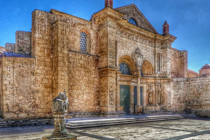 Colonial Santo Domingo and Hidden Natural Beauties City Tour - Booking and Cancellation Policy