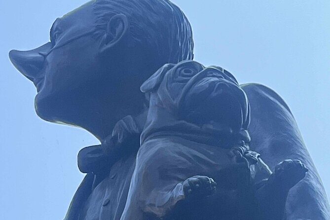 Colonial Secrets of Old Montreal Walking Tour - Exploring Montreal’s Colonial Roots: What Makes This Tour Special