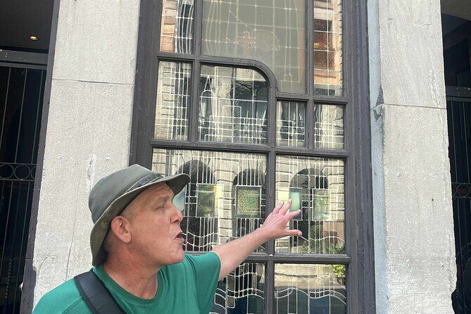 Colonial Secrets of Old Montreal Walking Tour - Value and Practicalities