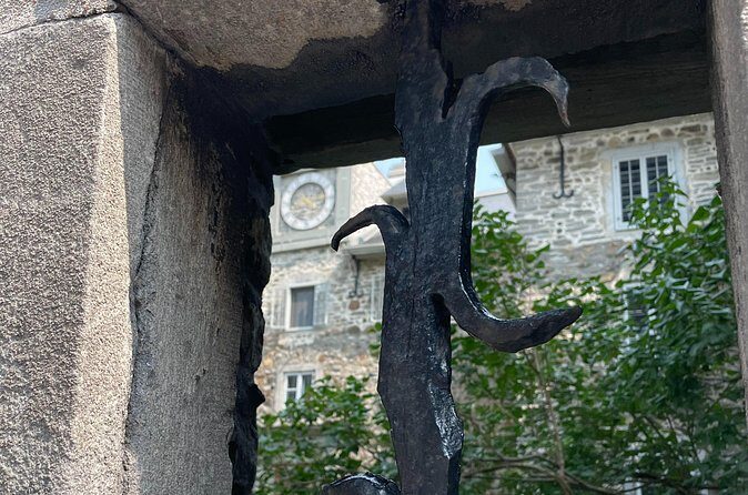 Colonial Secrets of Old Montreal Walking Tour - What to Expect: The Experience from a Traveler’s View