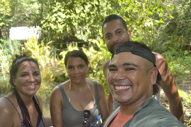 Coloradas Bioexperiences - What’s Included and What’s Not