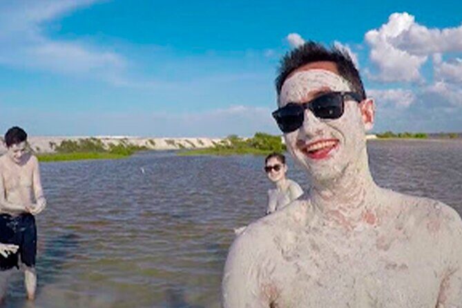 Coloradas, Ria Lagartos Boat Trip & One Natural Beach from Merida - Who Is This Tour Best For?